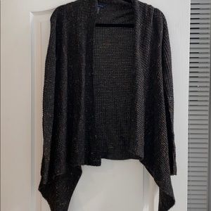 american eagle cardigan
